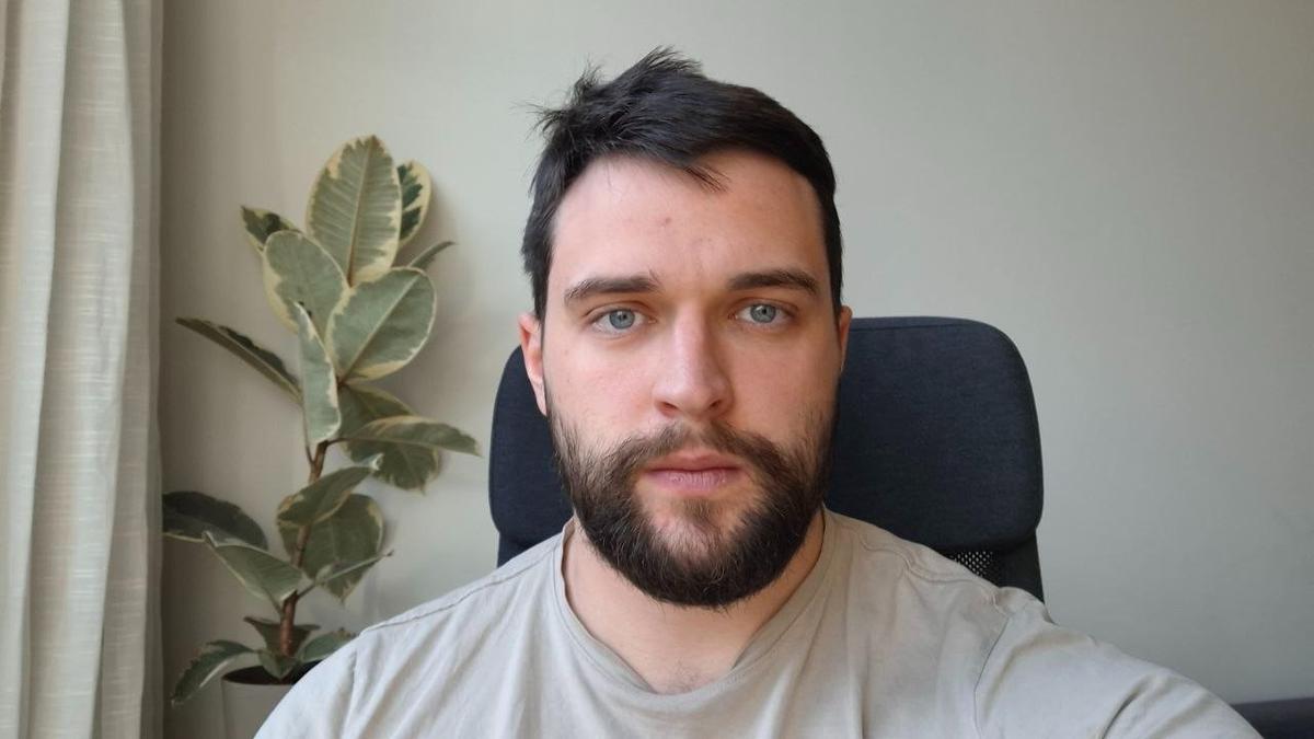 Дмитрий Анисимов. Фото: личный архив