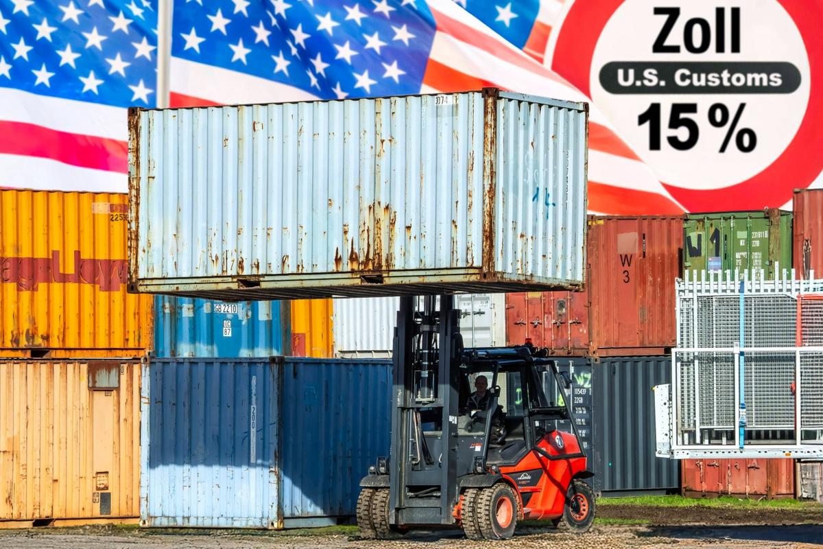 Фото: IMAGO / Wolfgang Maria Weber