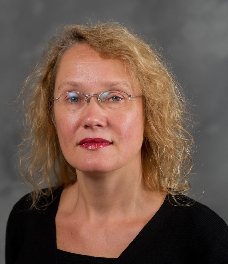 Дина Хапаева. Фото: соцсети