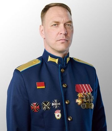 Кирилл Тихонович. Фото: pg.er.ru