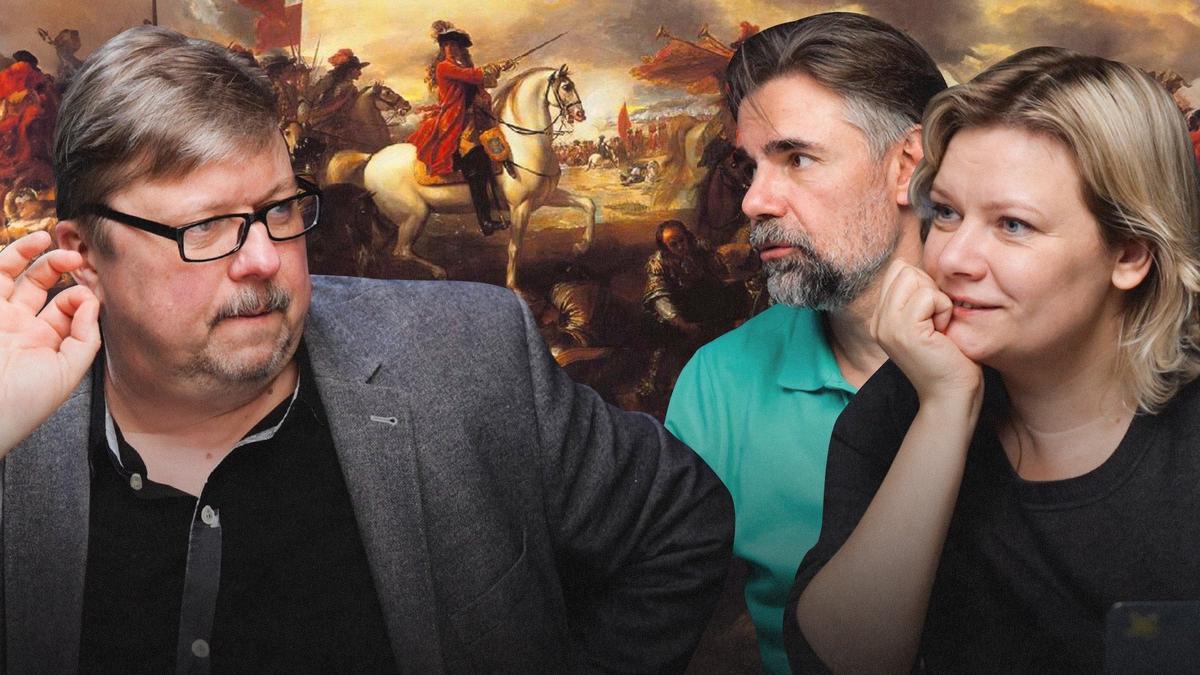 Революция без крови