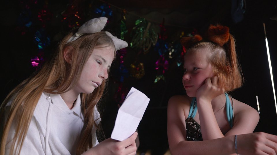 «Колхандра». Кадр из фильма