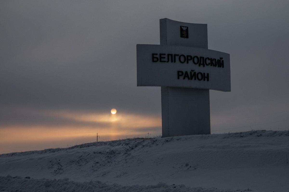 Фото: Алексей Душутин / «Новая газета»