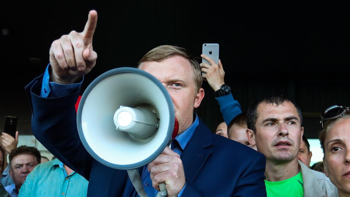 «Купить остров в Тихом океане и жить счастливо»