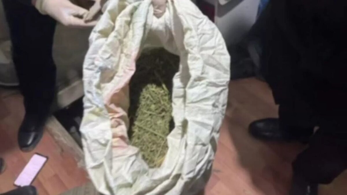 Фото: polisia.kz