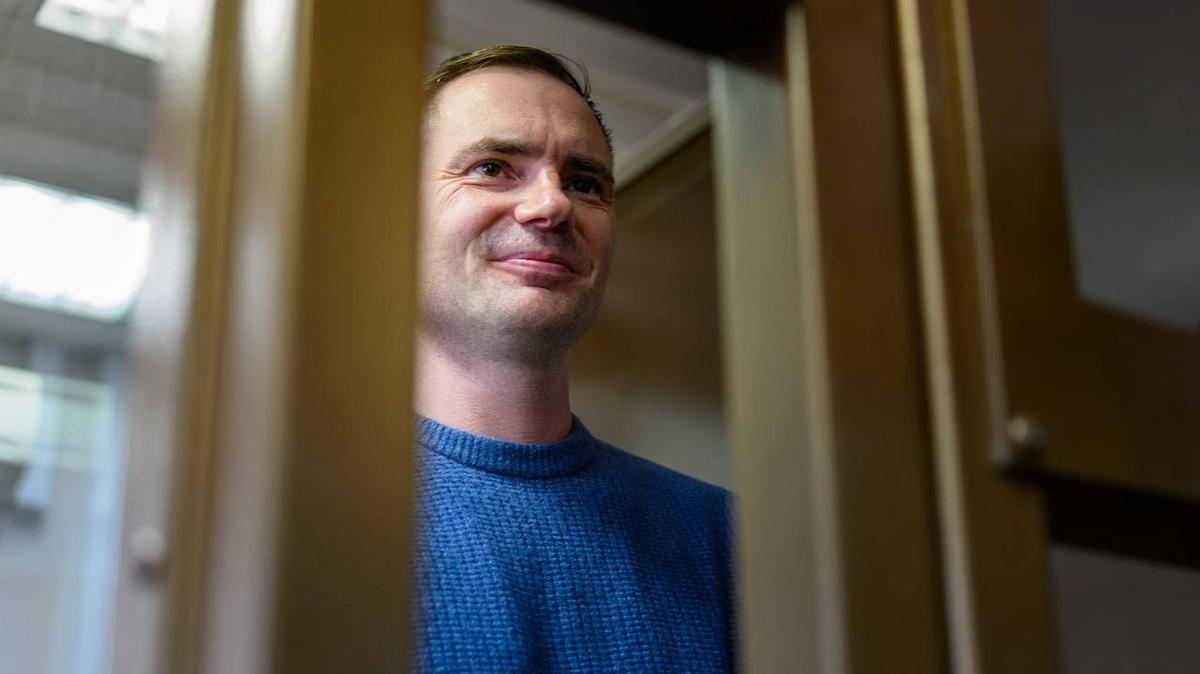 «Только не говорите, что вы делаете это от имени народа. От своего имени вы это делаете»