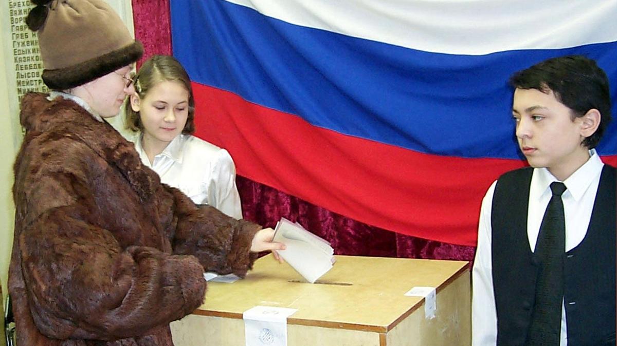 Изберите, распишитесь