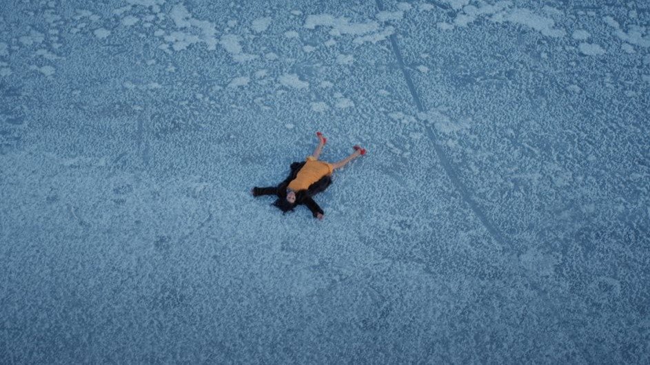 Казахская «волна» — это боль и свобода степей