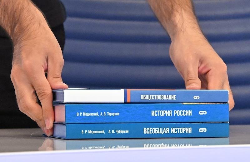 Фото: Игорь Иванко / Коммерсантъ