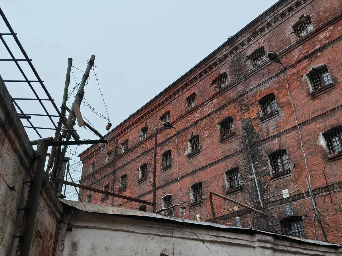 Фото: Наталья Шкуренок