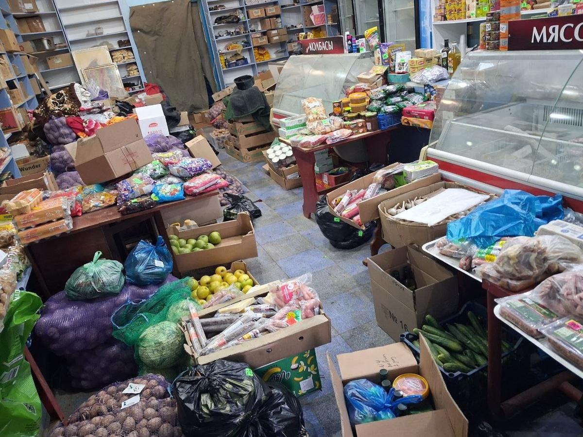 Фото: Игорь Стрельцов