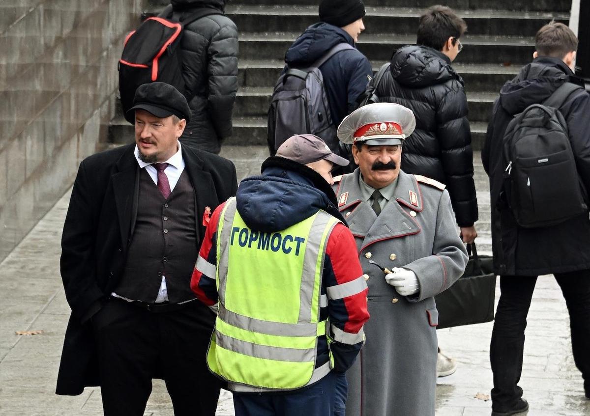 Фото: Анатолий Жданов / Коммерсантъ