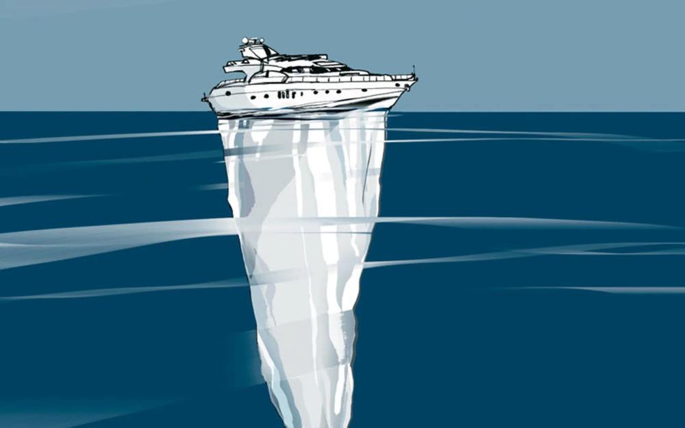 Бытовые проблемы депутата Чукотки