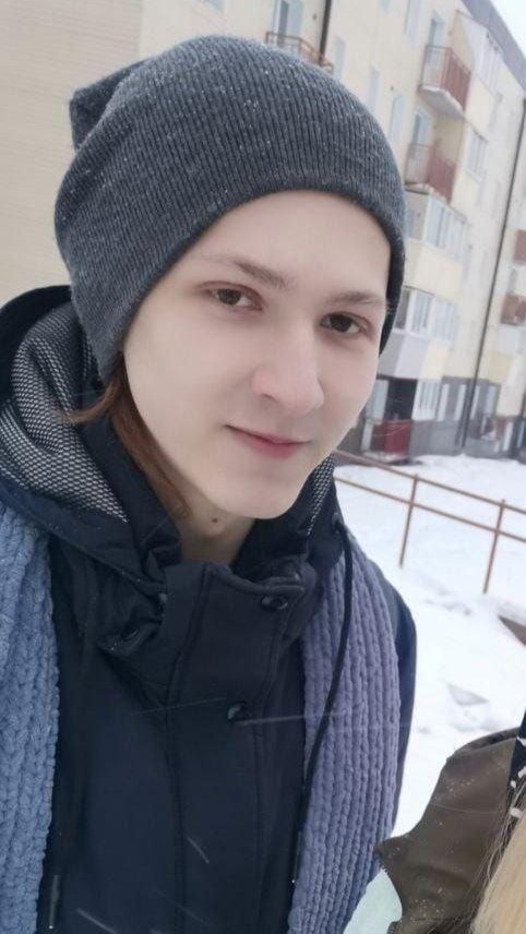 Дмитрий Михеев. Фото: соцсети