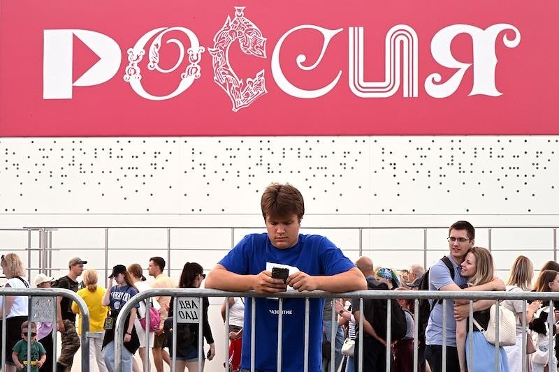 Фото: Антон Новодерёжкин / Коммерсантъ