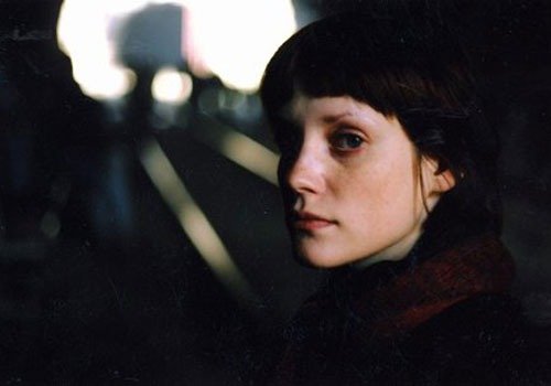 Кадр из фильма «Маяк»