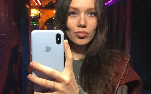 Юлия Емельянова. Фото из соцсетей