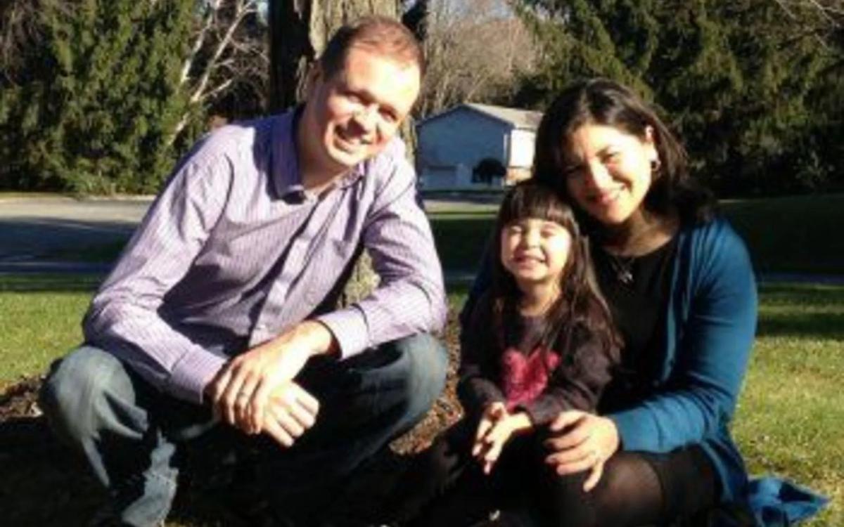 «Нас выдавили из страны»