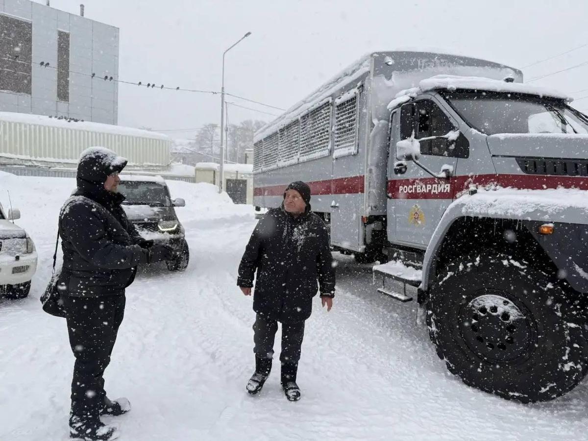 Фото: соцсети