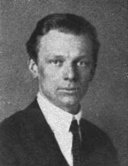 Гуго Эберлейн. Фото: Википедия