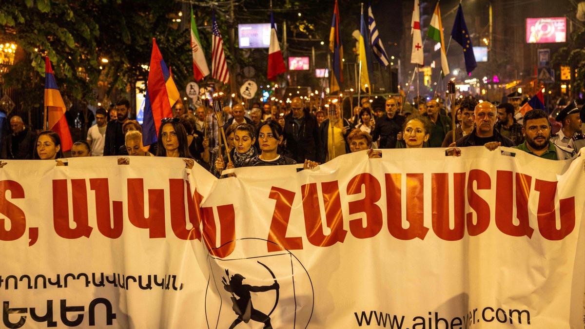 Дорога в один конец