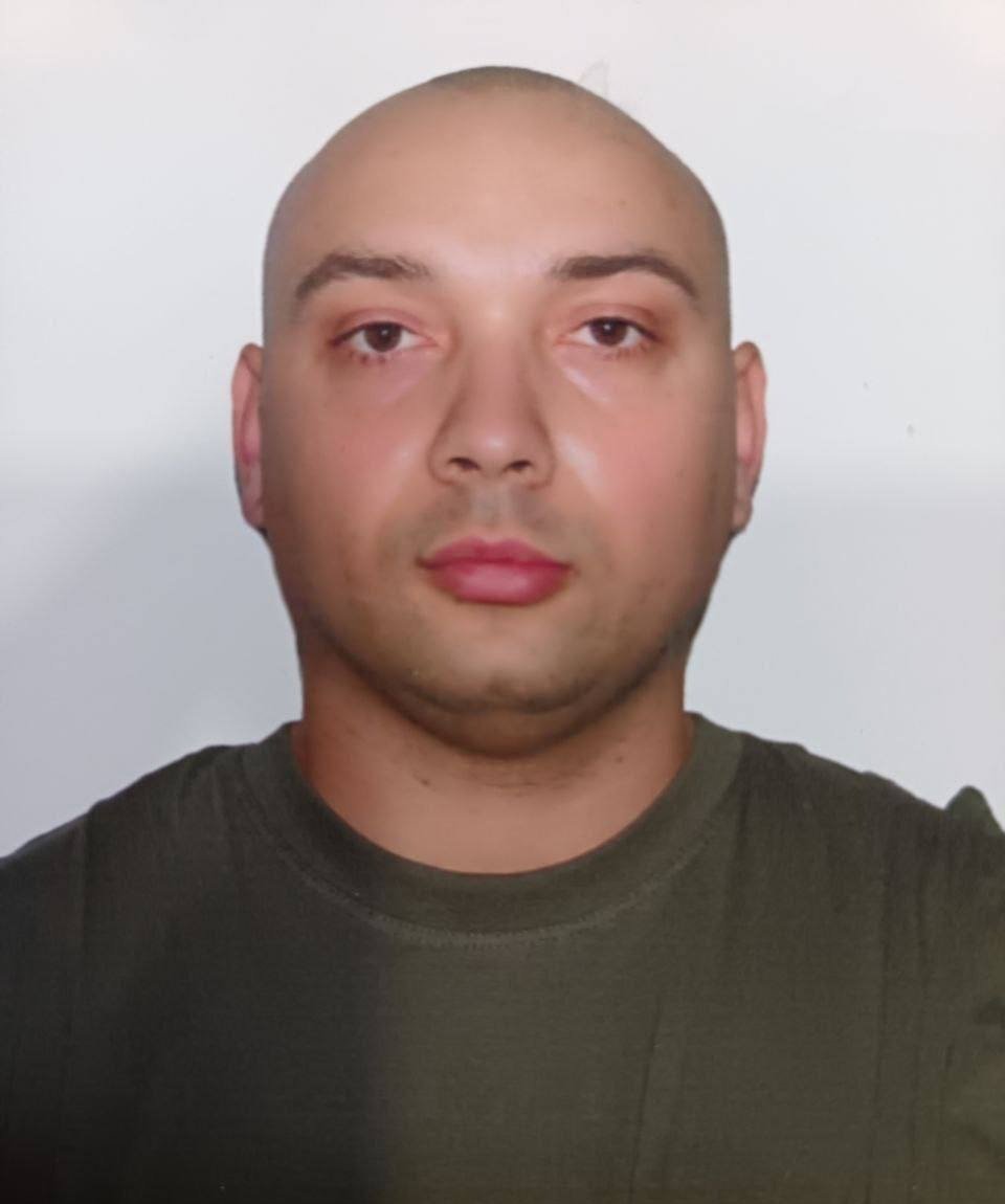 Сергей Ягушев