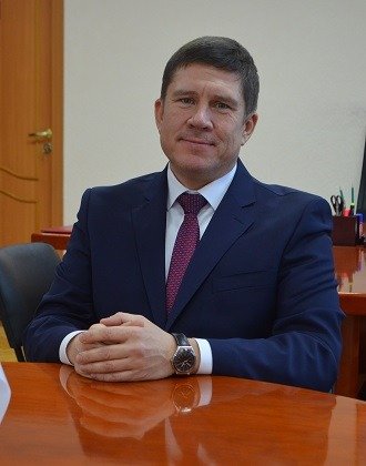 Денис Шаронов. Фото: соцсети