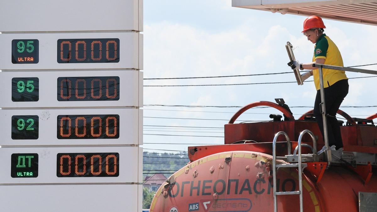 Слезаем с нефтяной иглы