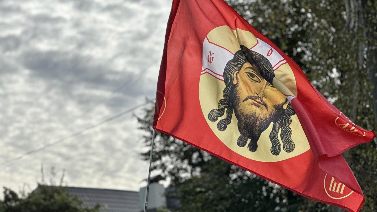 Набрали ход