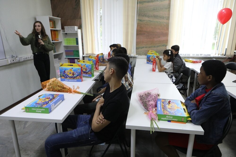 Фото: Агентство «Москва»