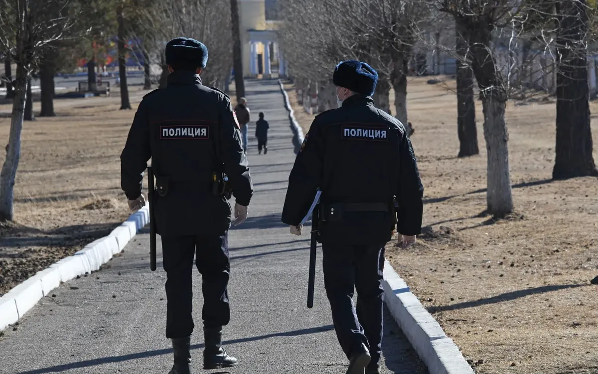 Вор должен сидеть дома. Что происходит с криминалом во время пандемии и  ждет ли нас волна «преступности отчаяния» — Новая газета