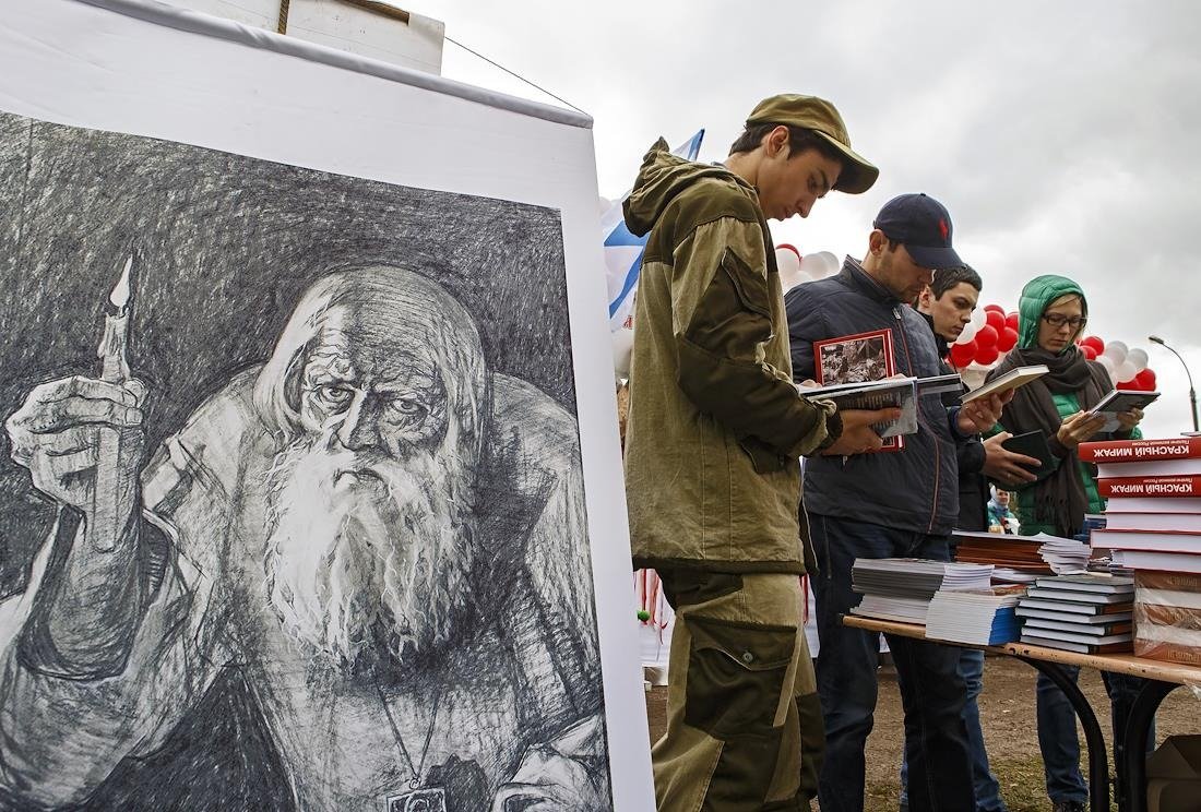 Фото: Ярослав Чингаев / Коммерсантъ