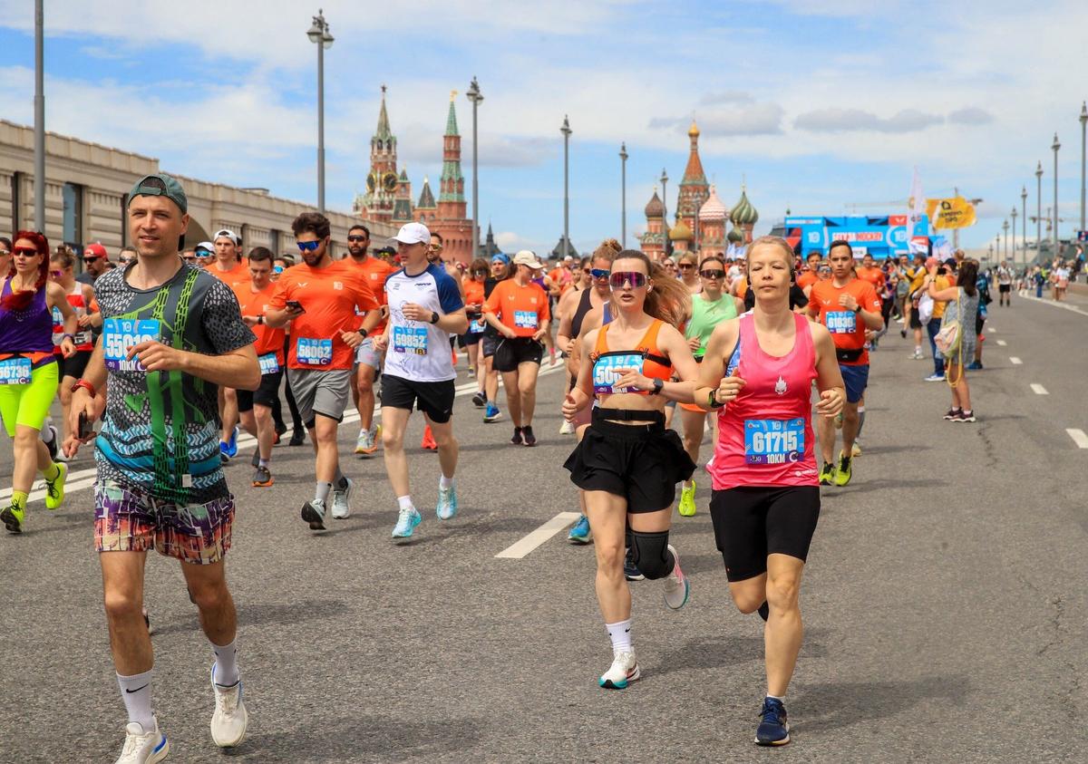 Фото: Агентство «Москва»
