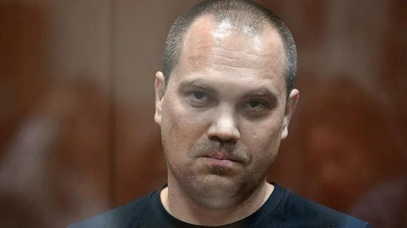 Вадим Кобзев. Фото: Евгений Разумный / Коммерсантъ