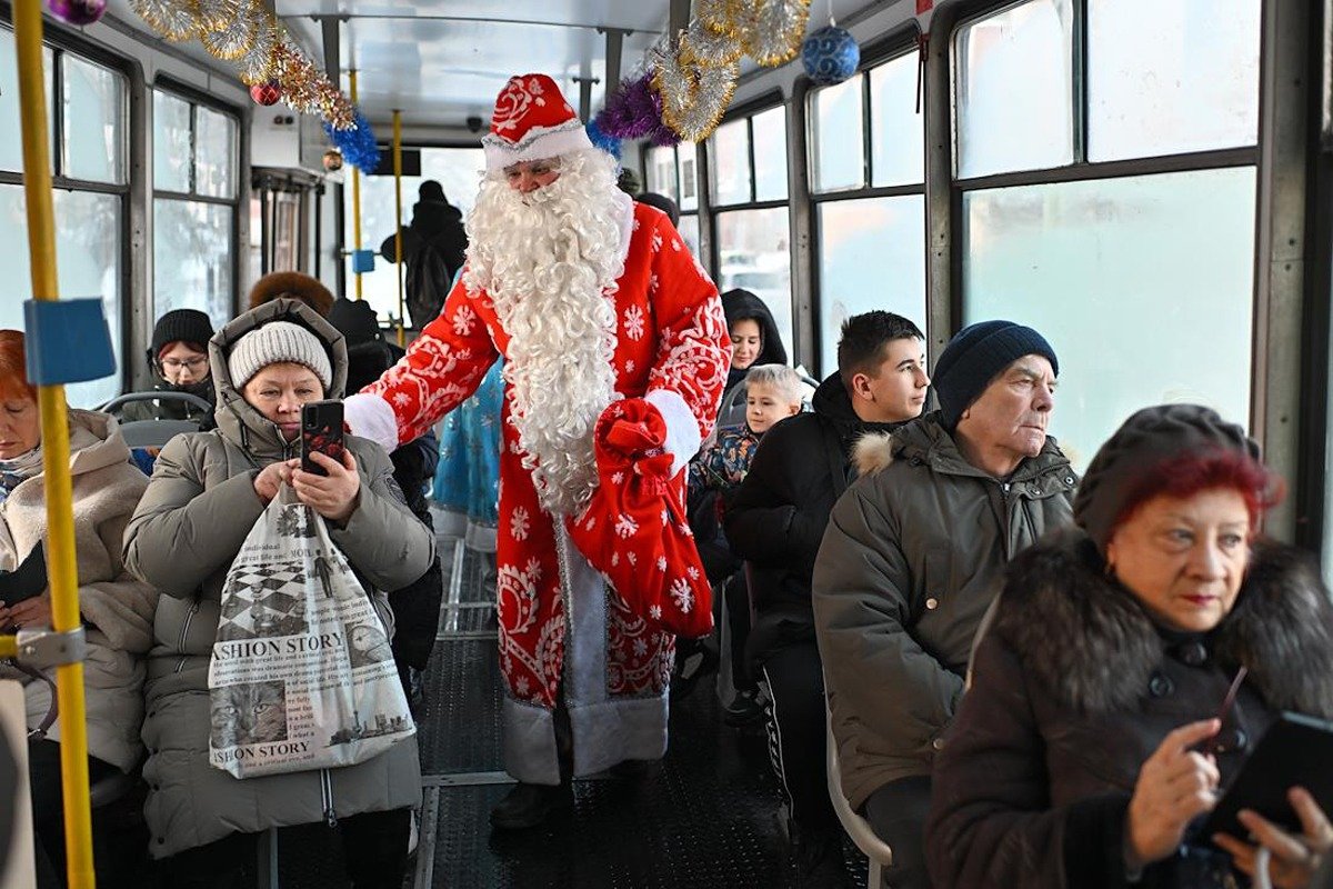 Фото: Алексей Мальгавко / Коммерсантъ