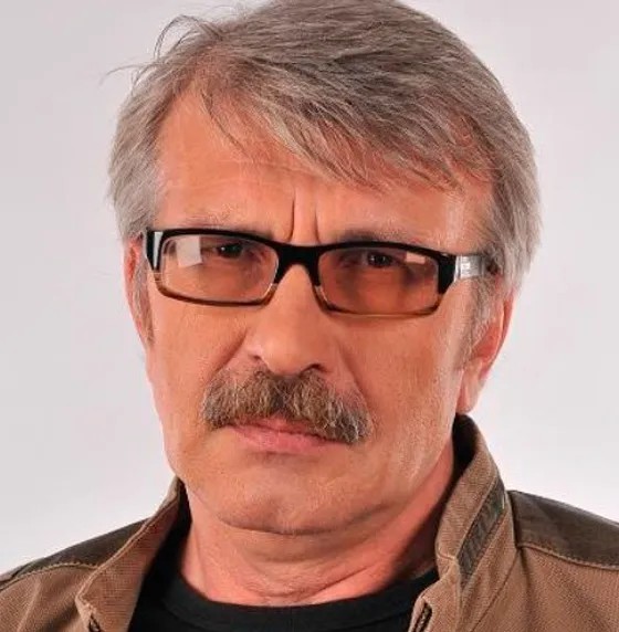Сергей Курт-Аджиев