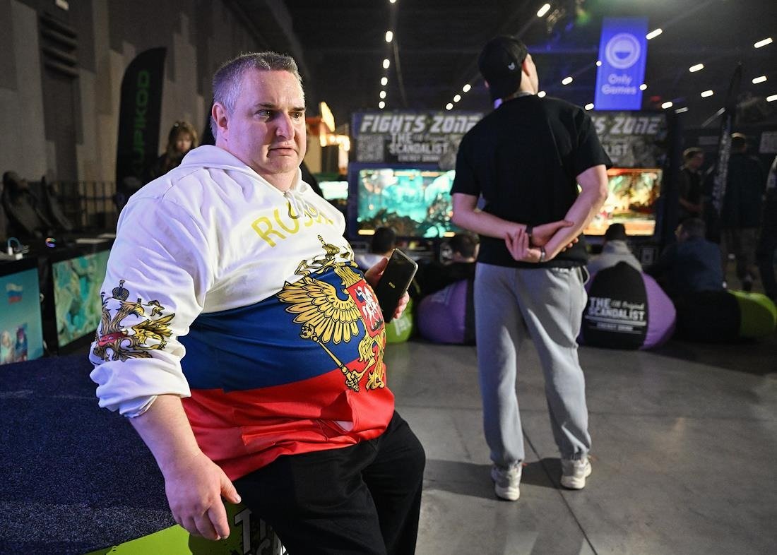 Фото: Антон Великжанин / Коммерсантъ