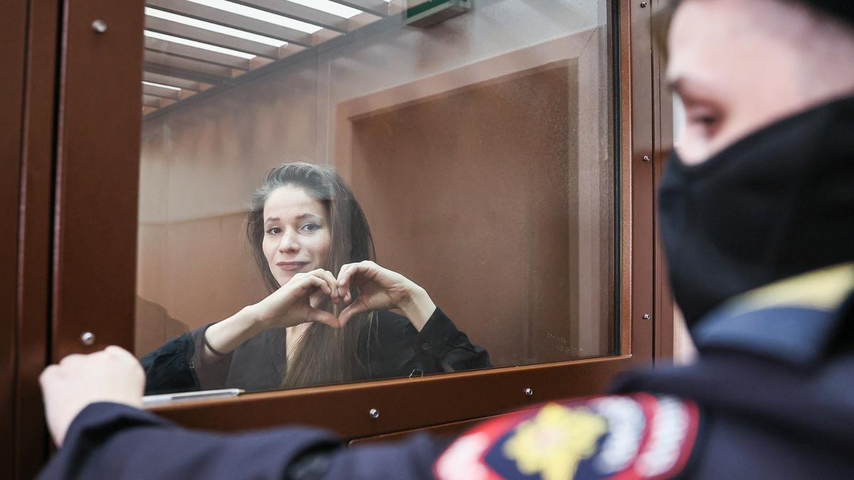 Колониальная весна