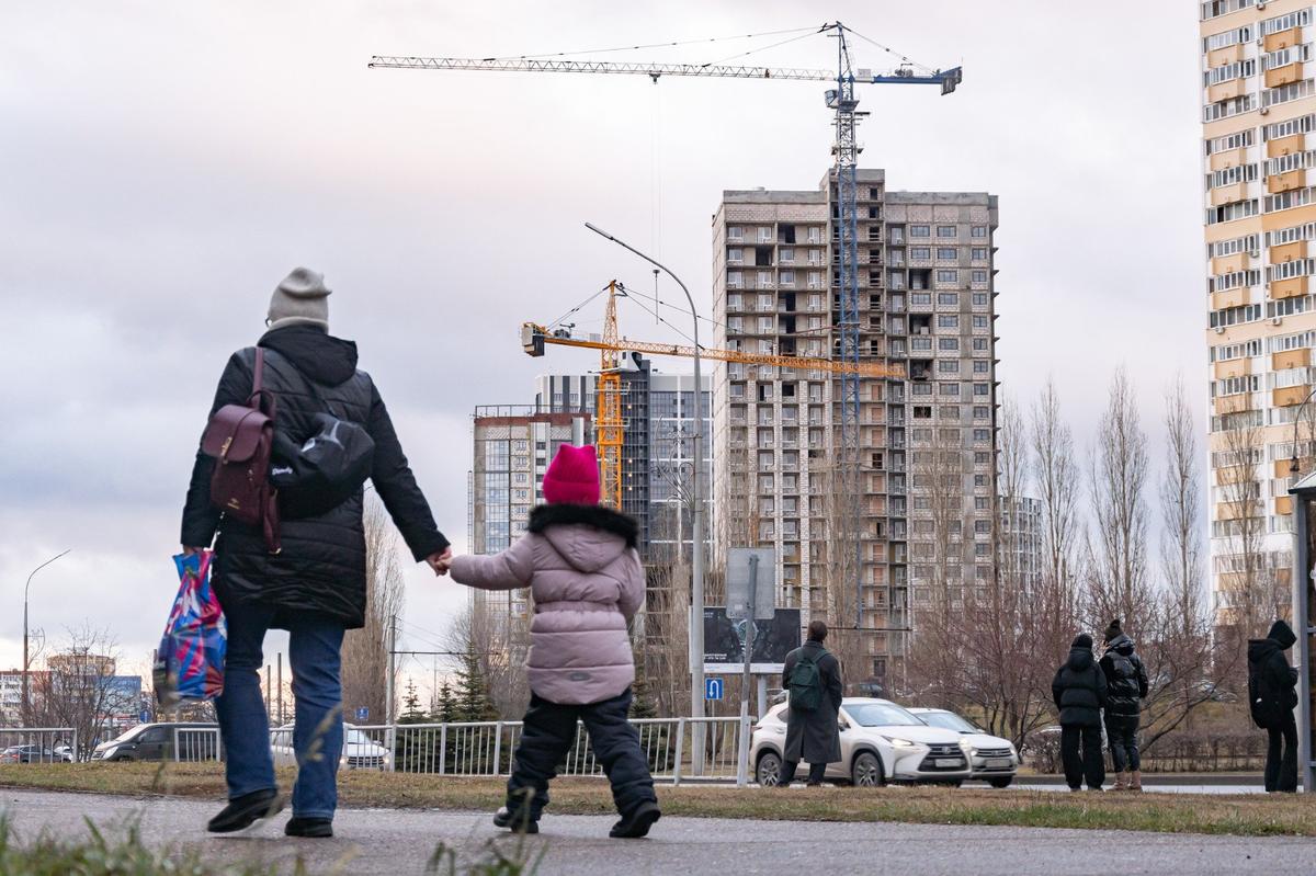 Фото: Бизнес Online / ТАСС