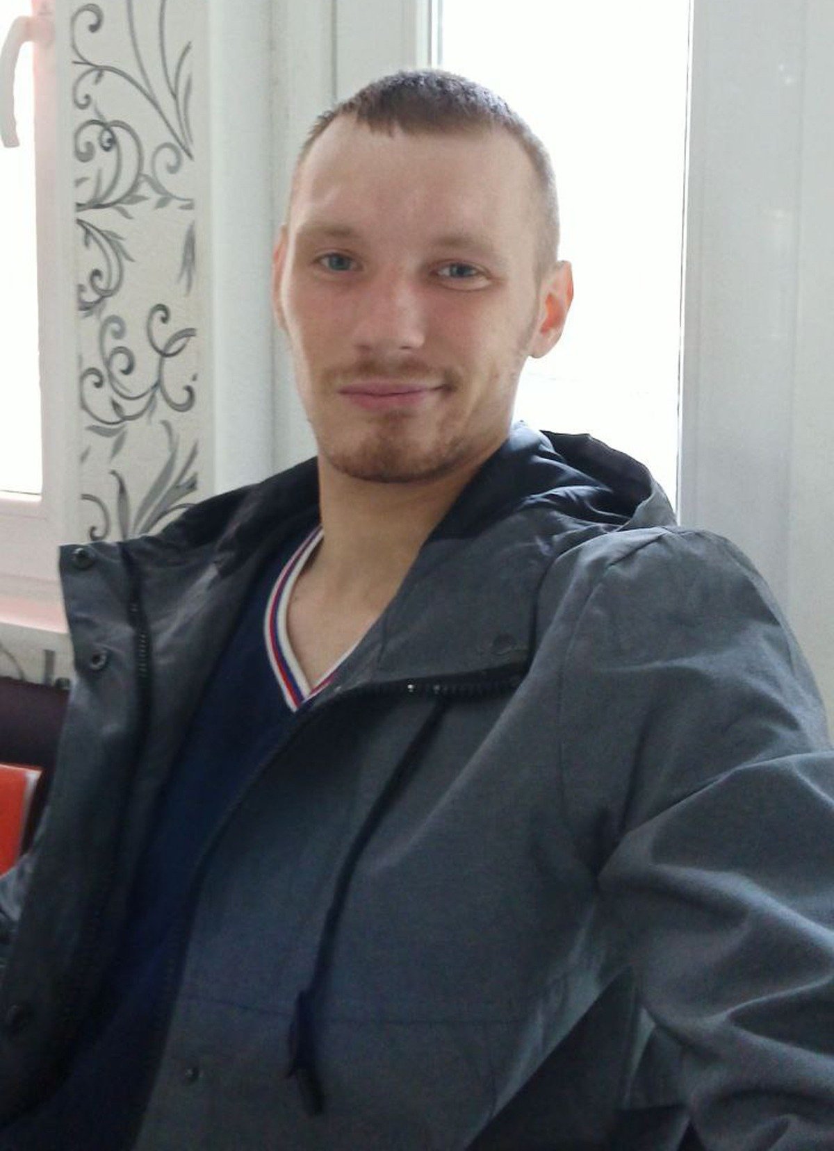 Евгений Магницкий. Фото: архив Николая Щербакова