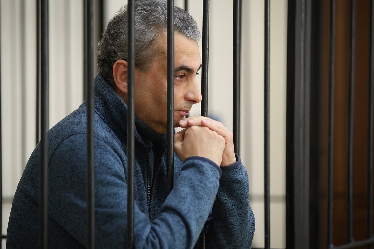 Фото: «Эхо Псковы»