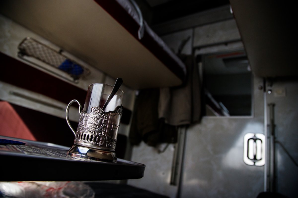 Фото: Александр Мамаев / URA.RU / TASS