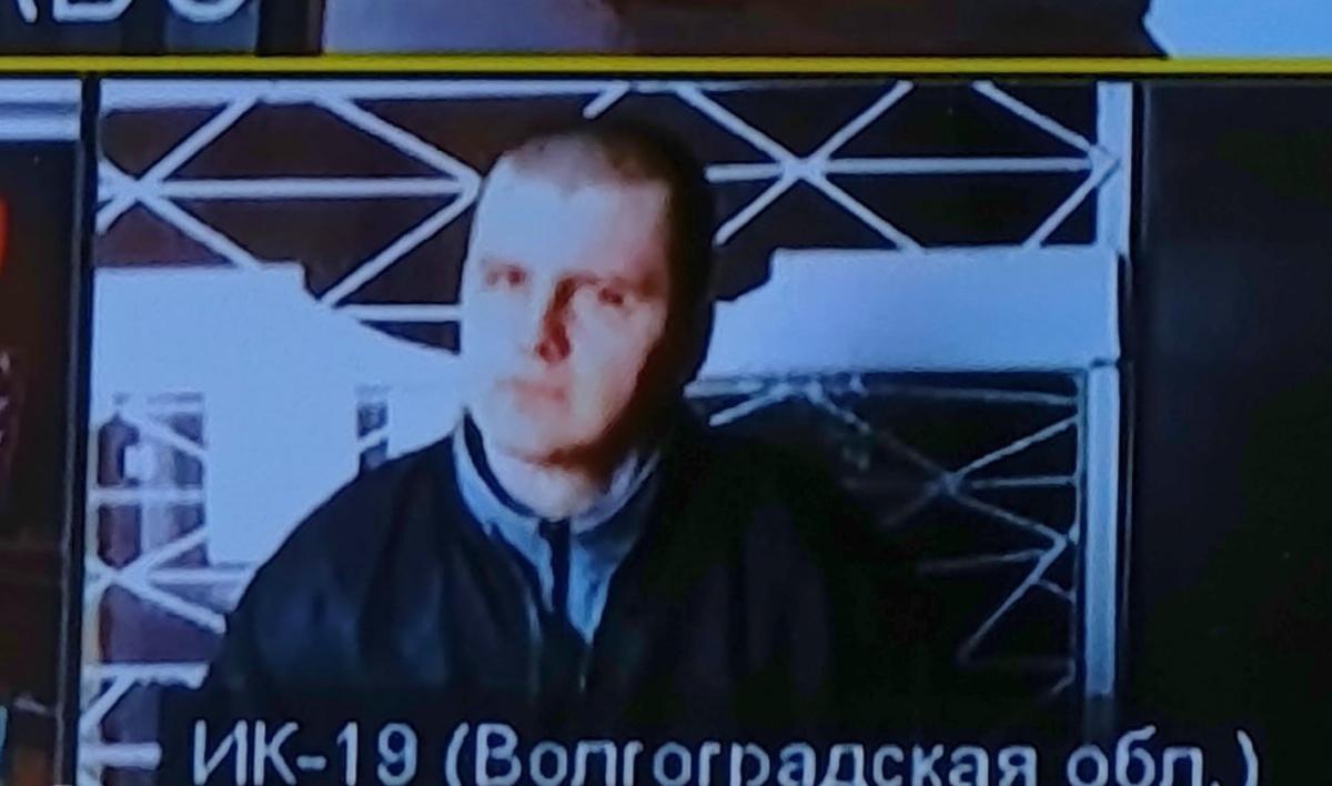 Данила Багров. Фото: SOTA-Vision***