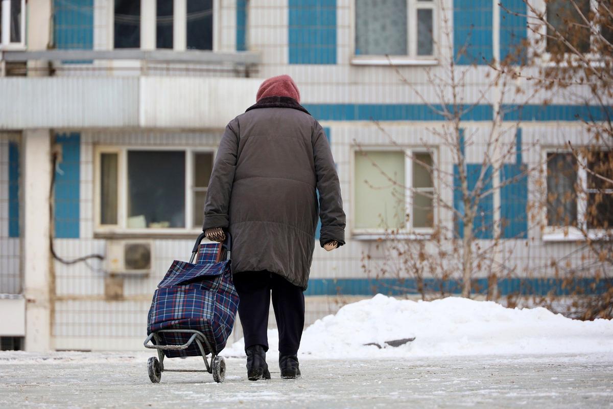 Фото: Олег Елков / ТАСС