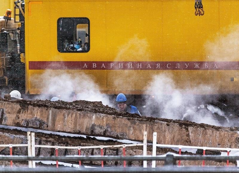 Фото: Александр Баранов / Коммерсантъ