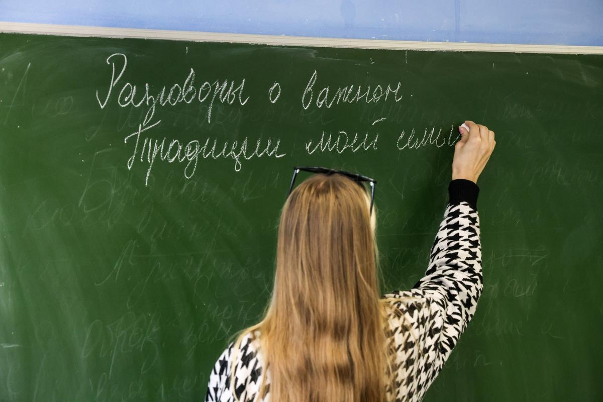 Фото: Артем Геодакян / ТАСС