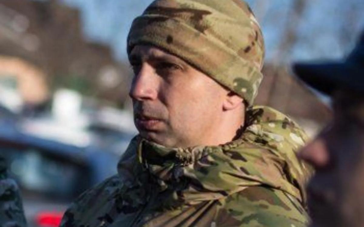 Управление ФСБ по «Русскому миру»