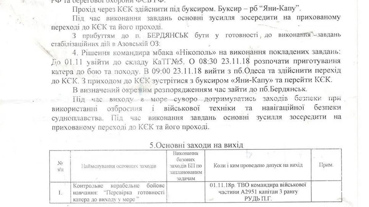 Фото: ФСБ России