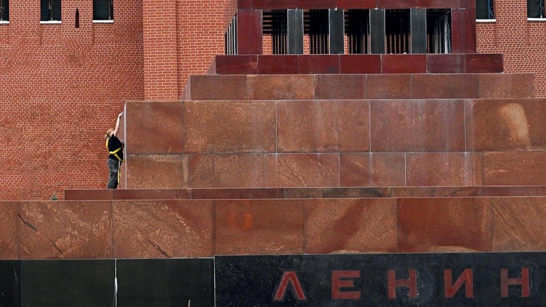 Вавилонская башня 2.0