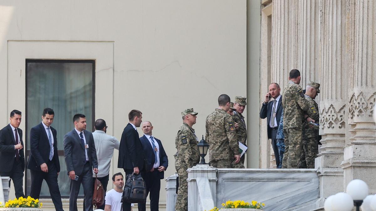 Первопричинное место